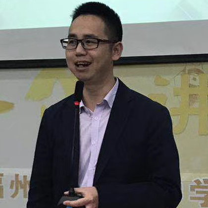 陈建兴